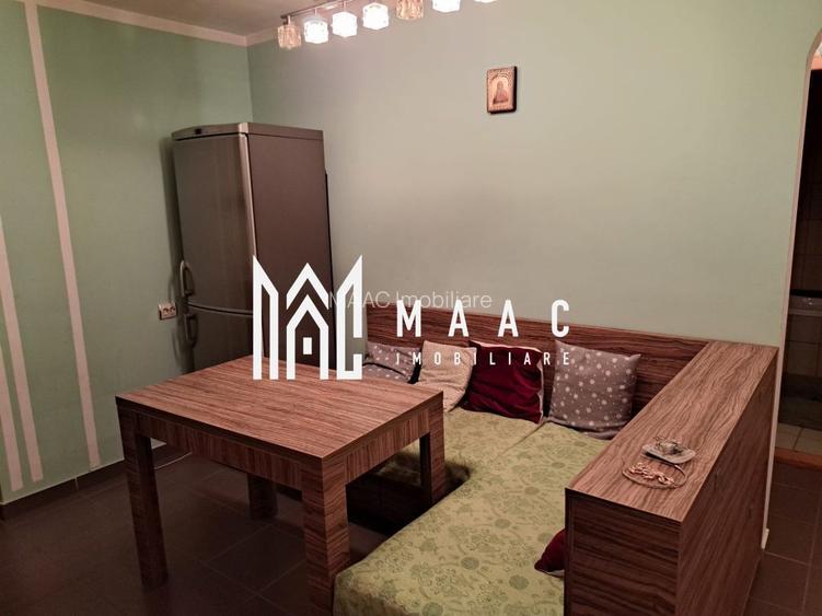 Apartament 2 Camere | Decomandat | Complet Utilat - 4