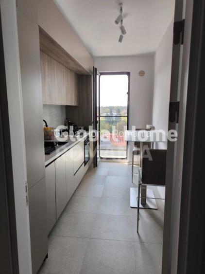 Apartament 2 camere 57MP | Straulesti | Metrou | Mobilat si utilat | - 6