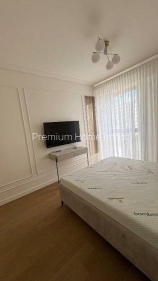 Apartament | 2 camere |  bloc nou | parcare | One Timpuri Noi - 11