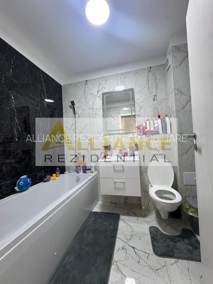 Oltenitei Apartament 3 Camere Mobilat/Utilat - 26