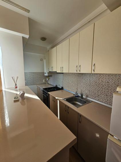400euro, 2 camere open space, Zona Palas langa Lazar Residence