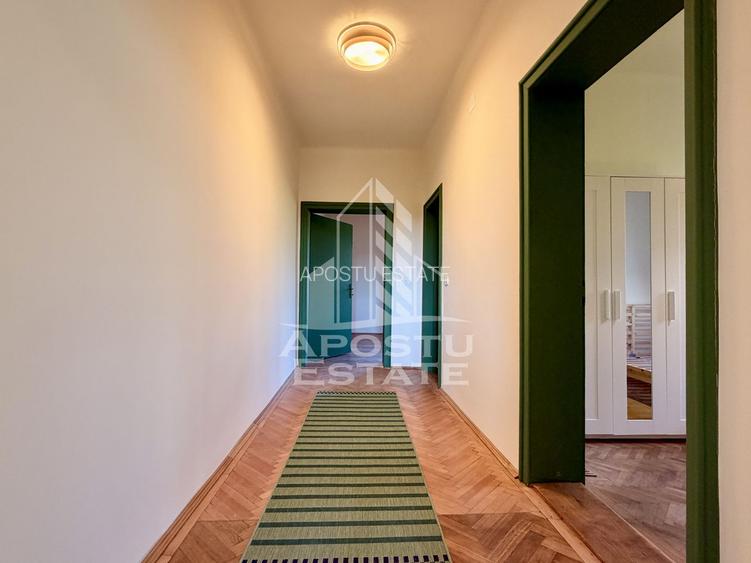 Apartament de inchiriat UVT Timisoara - 4