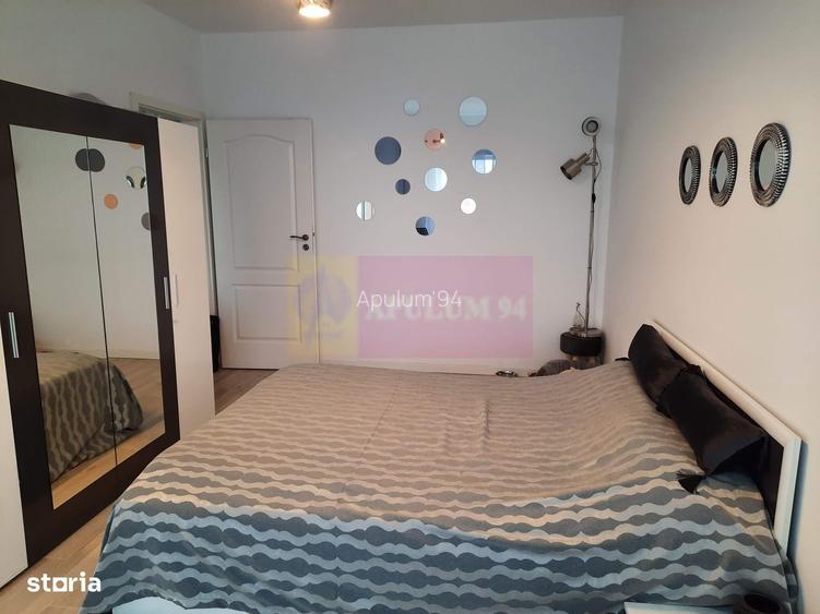 Apartament 2 Camere - Timisoara - Valea Larga - Bloc nou - 3