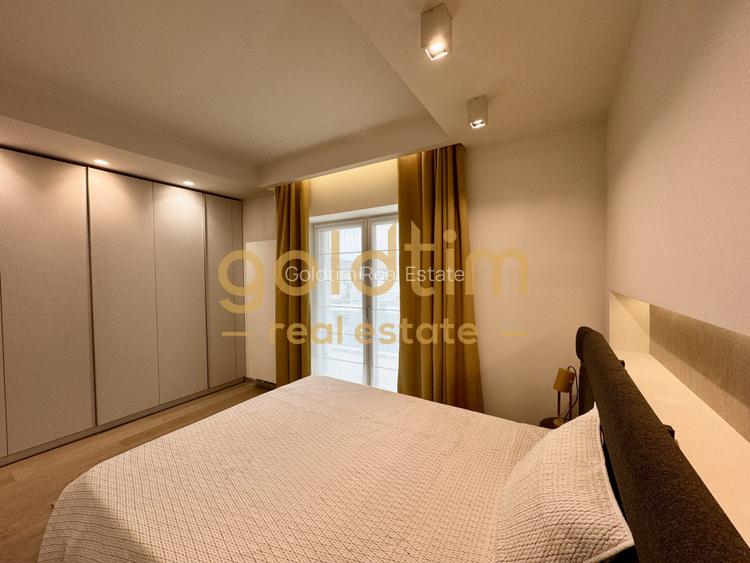 SUPERB/ DUPLEX/ CURTE 130 Mp/ BLOC BOUTIQUE/2 LOCURI PARCARE SUBTERANE - 35