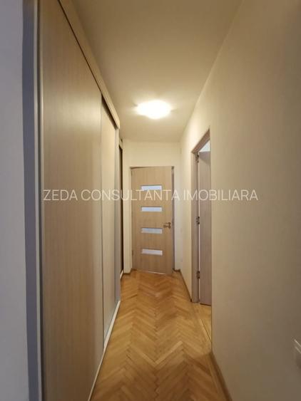 Apartament 3 camere – 2 min metrou Iancului, Modern si Curat - 7