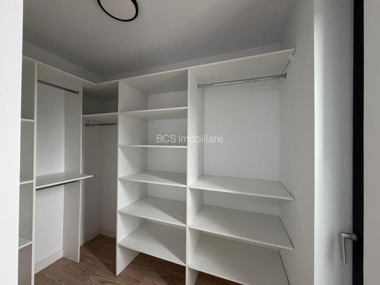 Townhouse - vila 6 camere - inchiriere - Avalon Estate - Pipera - 11