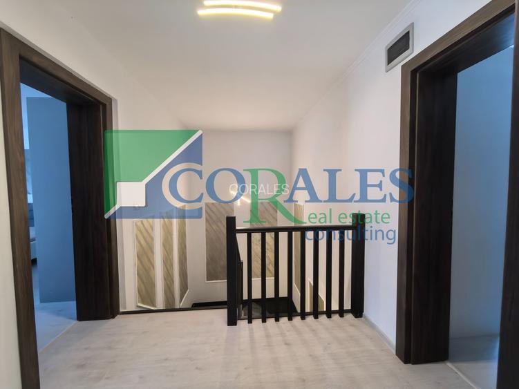 Mobilat si utilat complet! Panouri solare 6 KW! Pozitie Excelenta! - 11