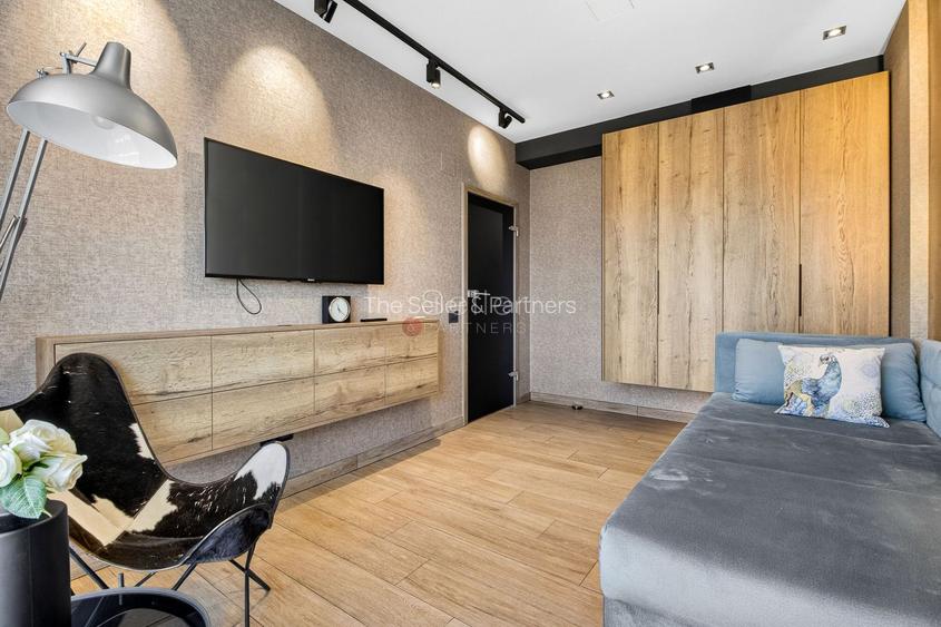 Penthouse Spectaculos | Design Exclusivist - 20