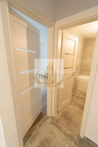 2 Camere Decomandat | Renovat Integral | Zona Soarelui | Parter - 6