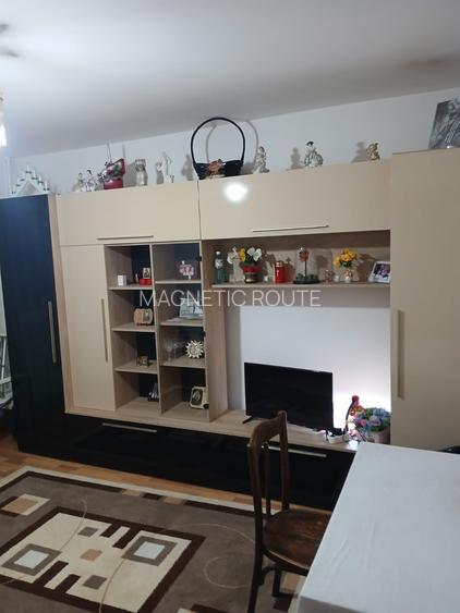 Apartament 2 camere de vânzare – Str. Tudor Vladimirescu - 2