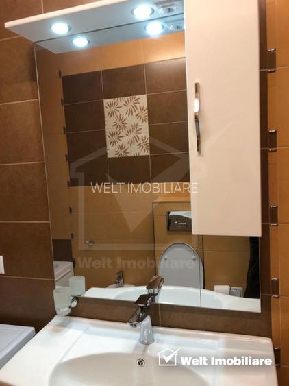 Apartament 3 camere, prima inchiriere, in Buna Ziua - 10