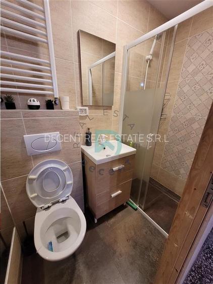 Apartament 2 camere Centrul Istoric, Brasov - 14