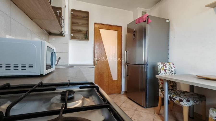 Apartament 2 camere - Zona Iulia Hasdeu - 5
