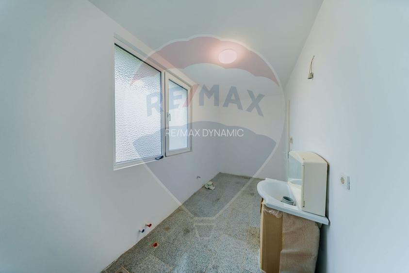 Casă modernă pe structură metalică, în cartierul Europa – Vladimirescu - 19