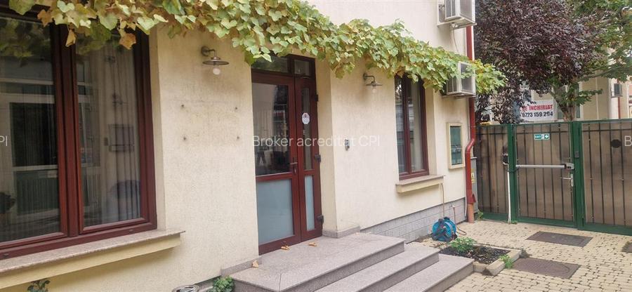 INCHIRIERE VILA PENTRU BIROURI UNIRII | P+2 | ZONA CENTRALA - 13