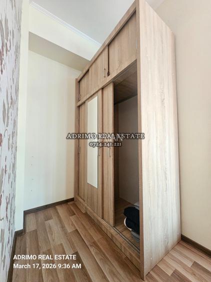 Ap2cam Tomis Plus - Termen Lung - Renovat - Centrala GAZ - 400 euro - 18