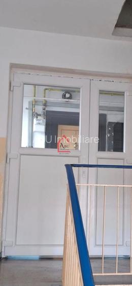 Garsoniera - ACB - etaj intermediar - CT - 13