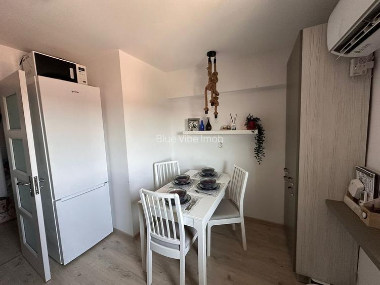 Superb apartament 2 camere loc parcare personal Tomis 3 termen lung - 18