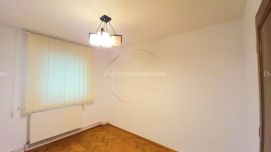 OCAZIE | Apartament spațios 4 camere NEMOBILAT | Medicină - Timișoara - 8