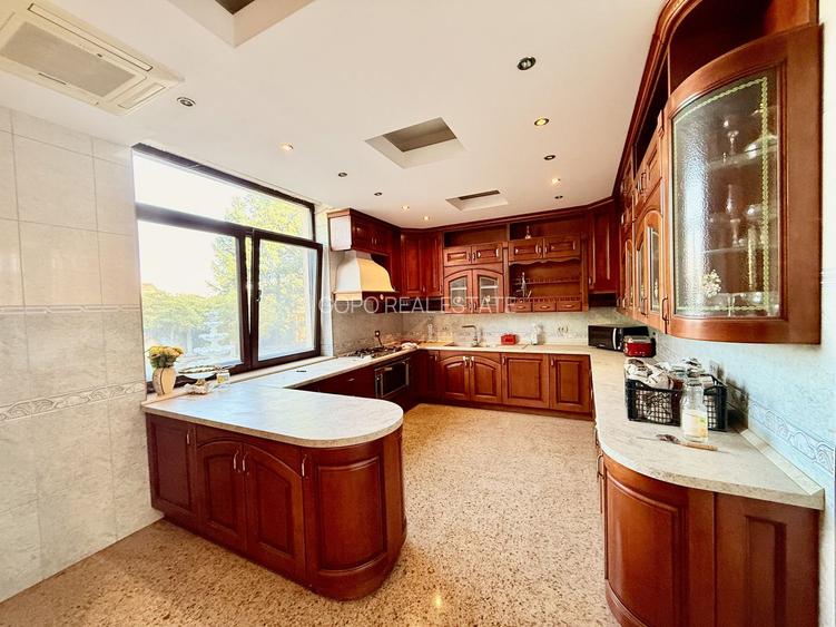 Duplex 14 camere Pantelimon Cernica 864 mp desfasurati - 18