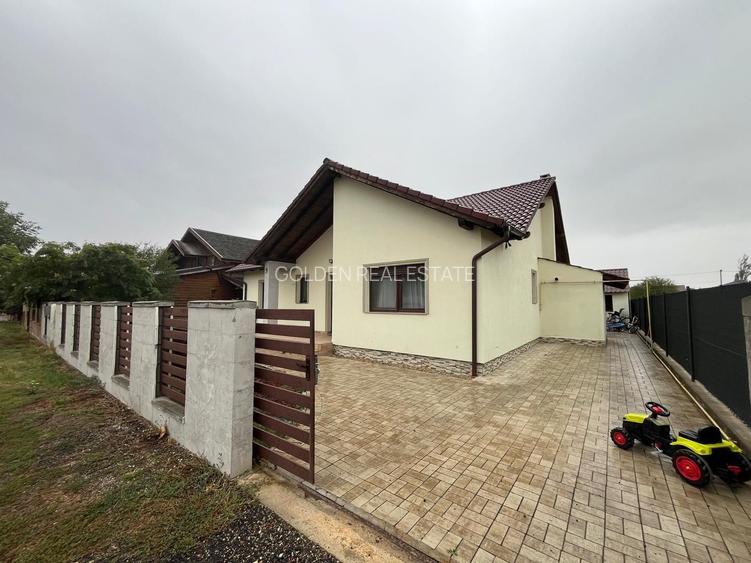 Casa modernă în Vladimirescu - 3