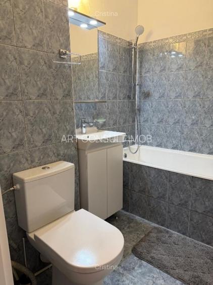 Garsoniera  | Drumul Taberei | Decomandata | Balcon | Metrou in Proximitate - 13