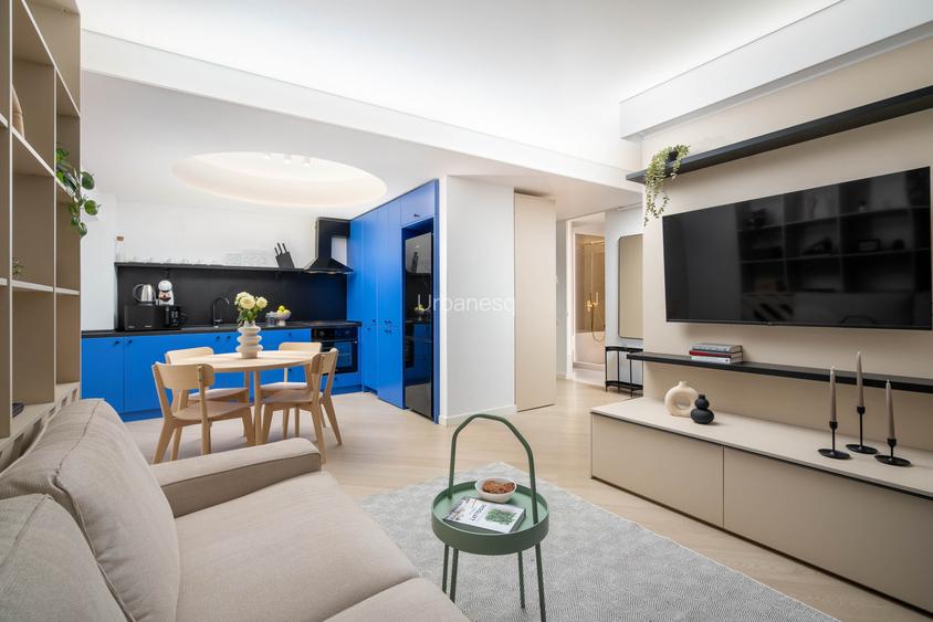 Cortina North 2BR  - Ready to move by Urbanesq - Loc de parcare inlcus - 17