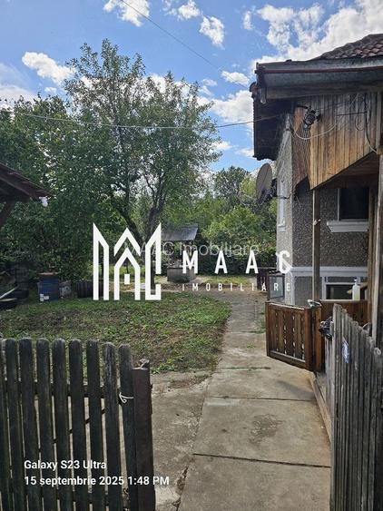 vand casa cu teren - 2