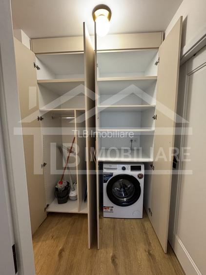 Apartament cu 2 camere, 57 mp, parcare, Zona Ama Residence - 6