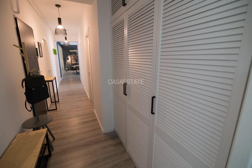 Inchiriere apartament 4 camere Laguna Residence - 5