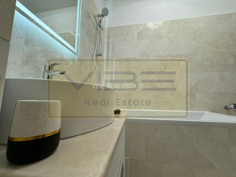 Apartament INTABULAT 2 camere decomandat  Royal Town Copou - 31