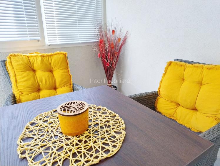 Apartament 2 camere + parcare Copou Al Sadoveanu 161958 - 6