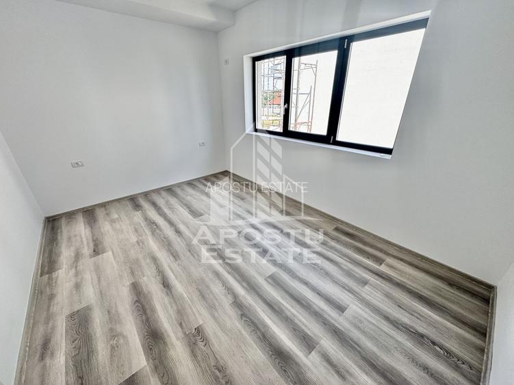 Duplex cu 4 camere, 3 bai si dressing la cheie disponibil imediat - 12