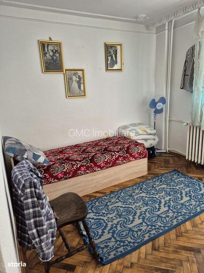 Apartament 2 camere de vanzare Rahova-Sebastian T706 - 8