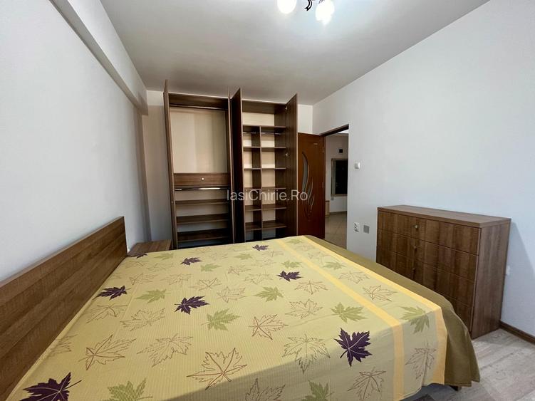 Apartament 2 camere spațios – 60 mp | CUG – Capitol | Gata de mutare! - 3