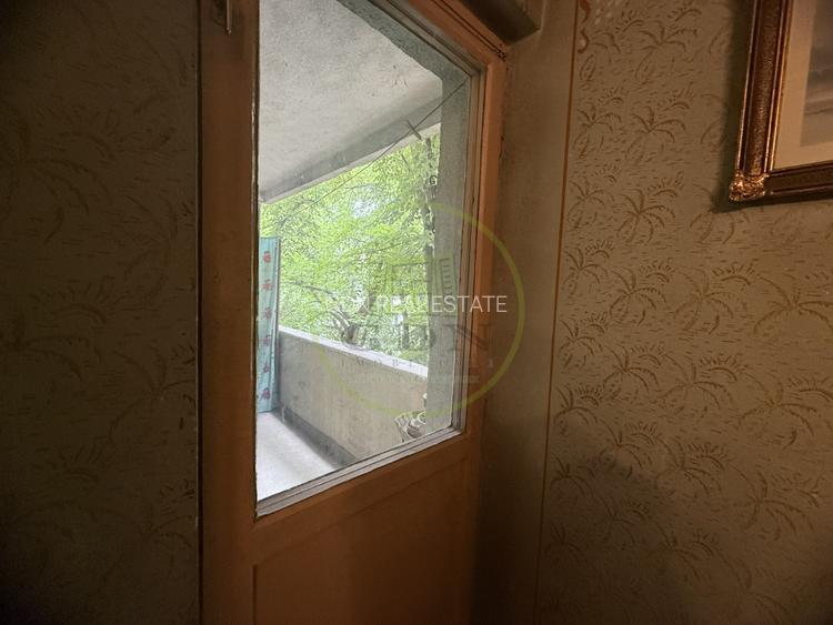 Apartament 3 camere decomandat, 61.1 mp, cartier 1 Mai, zona Insula - 12
