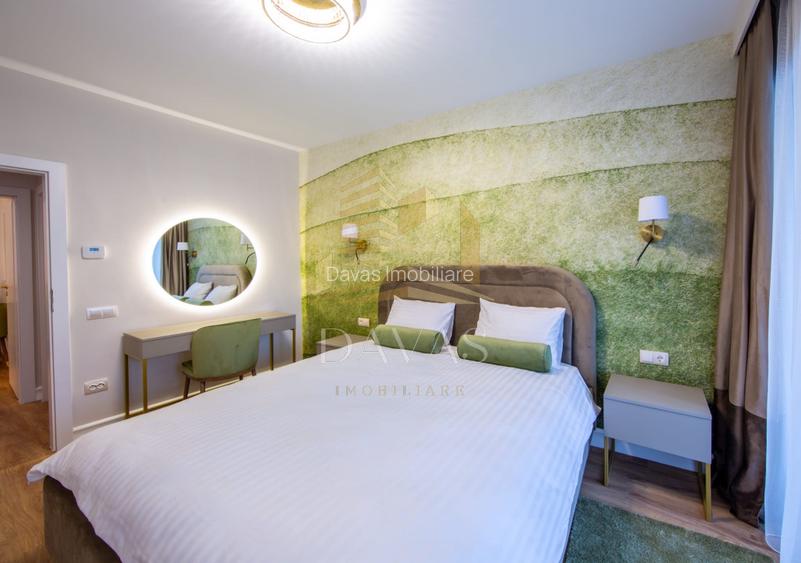 Apartament la prima inchiriere cu parcare | zona Centrala  - 3