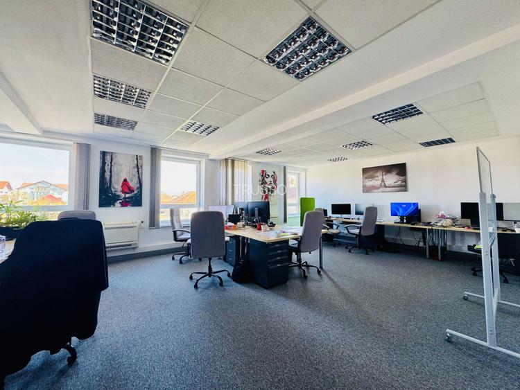 Spațiu ideal pentru afacere ta - Calea dumbrăvii, Sibiu - 2