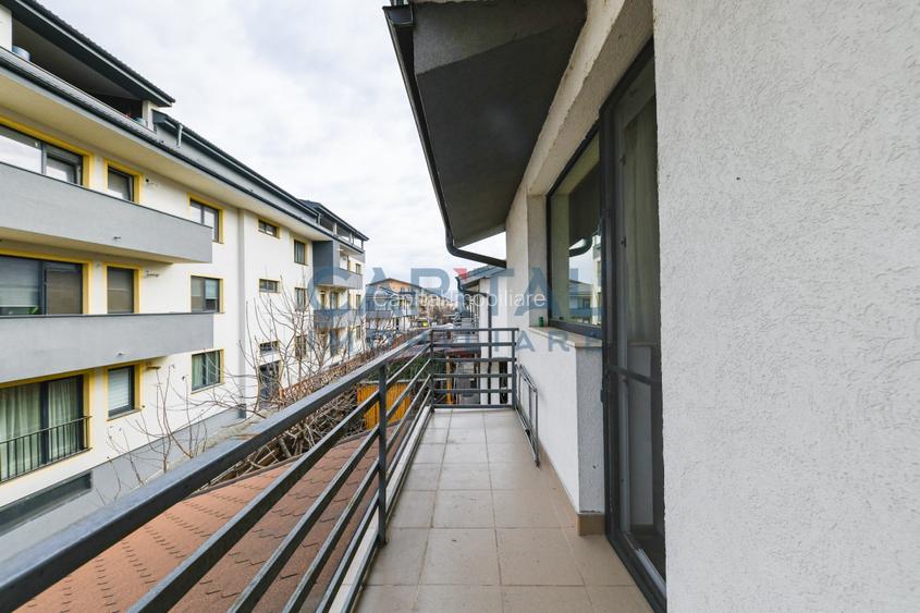 COMISION 0 | Duplex 116 mp | 5 camere | Terasa Acoperita | | 232 mp Teren | - 19