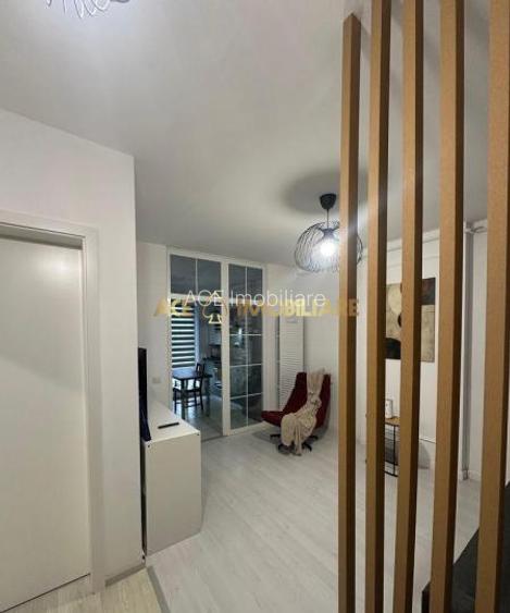 2 Camere de inchiriat Studio |  Pallady | Metrou | Parcare | Centrala - 4
