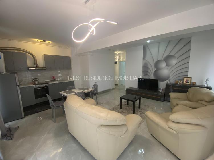 Apartament 2 camere, mobilat si utilat, mutare imediata - 13