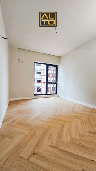 ALTO Home - Apartament cu doua camere - Direct Dezvoltator - 8