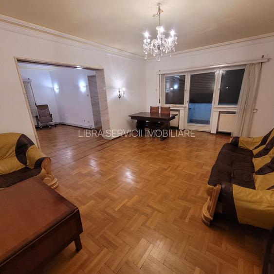 Universitate, Intercontinental, Blocul Roșu - 2