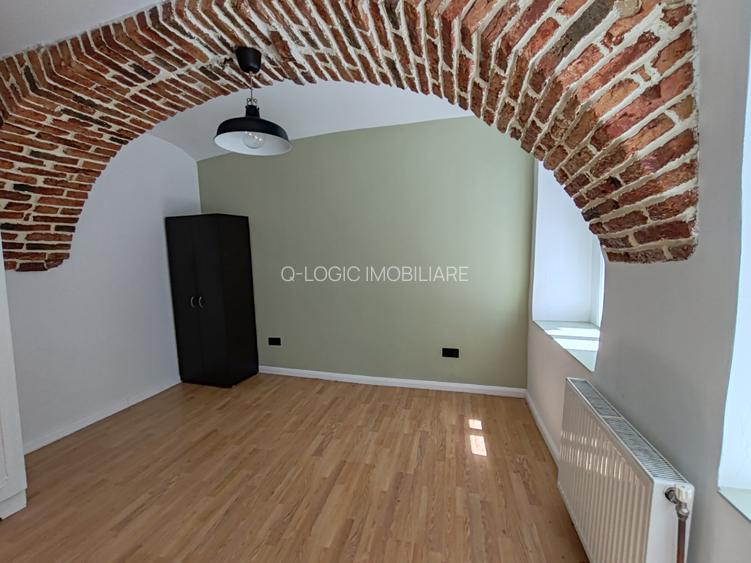 Apartament 2 camere mobilat si utilat zona Piata Sfatului - 6