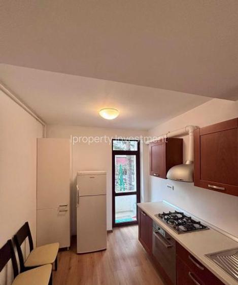 Dorobanti | 2 Camere | Centrala | Renovat | - 5