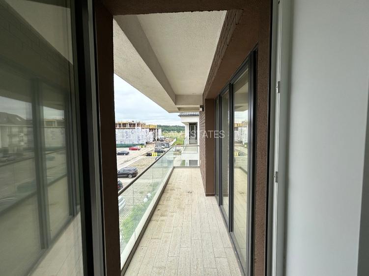 APARTAMENT 3 CAMERE DE INCHIRIAT IN OTOPENI - 8