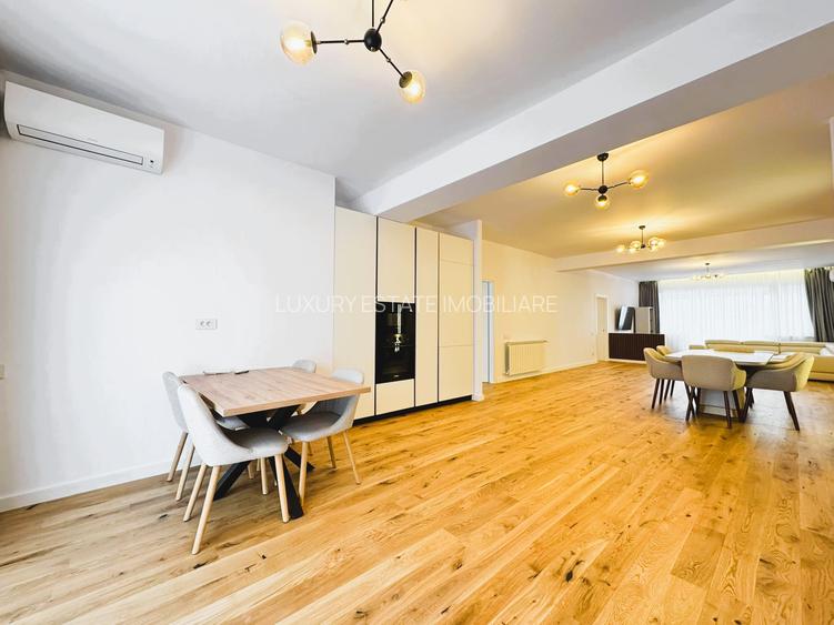 PRIMA INCHIRIERE 4 CAMERE NORDULUI-SMART HOME - 8