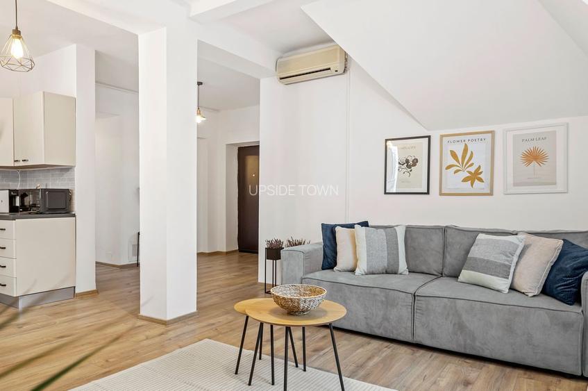 3 camere | Mihalache | Domenii | Arc de Triumf | Sandu Aldea - 2