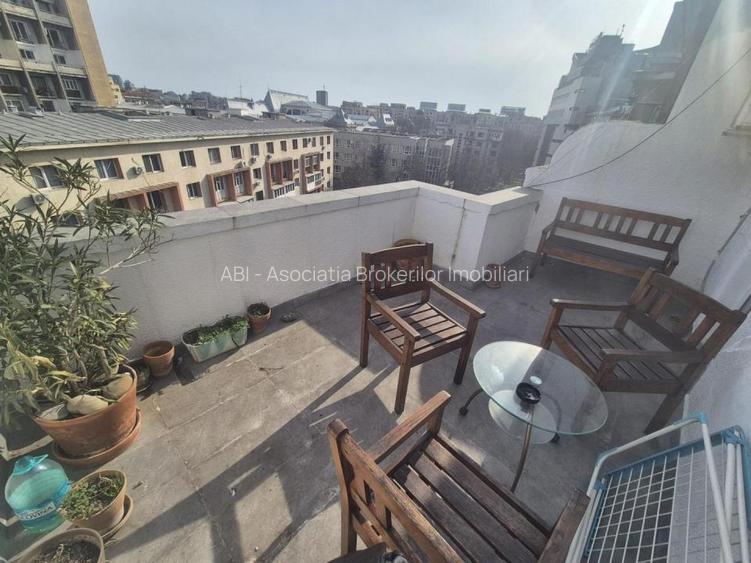 Unirii 5 min metrou | 2 camere | centrala | ideal regim hotelier - 13