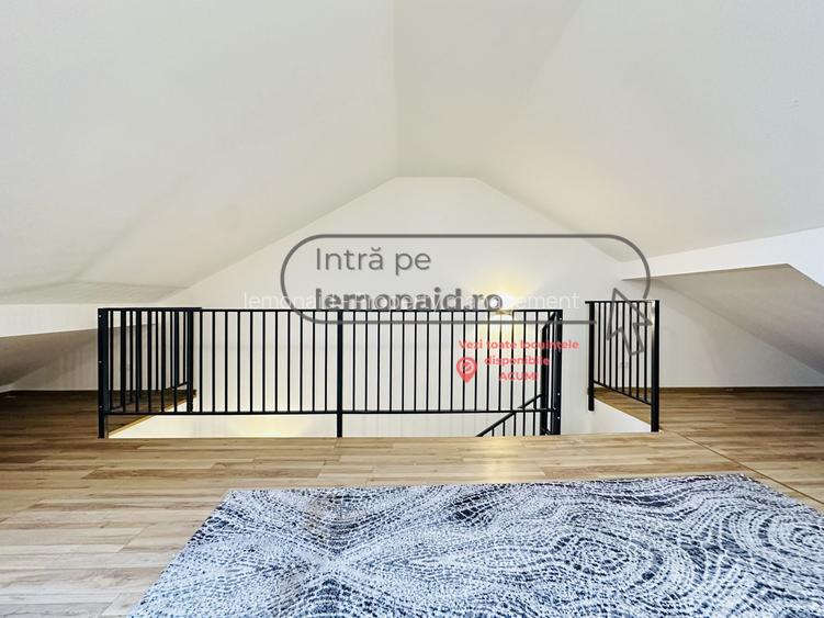 Duplex Dumbrăvița | 3 dormitoare | Mansardă | Property Management - lemonaid - 25
